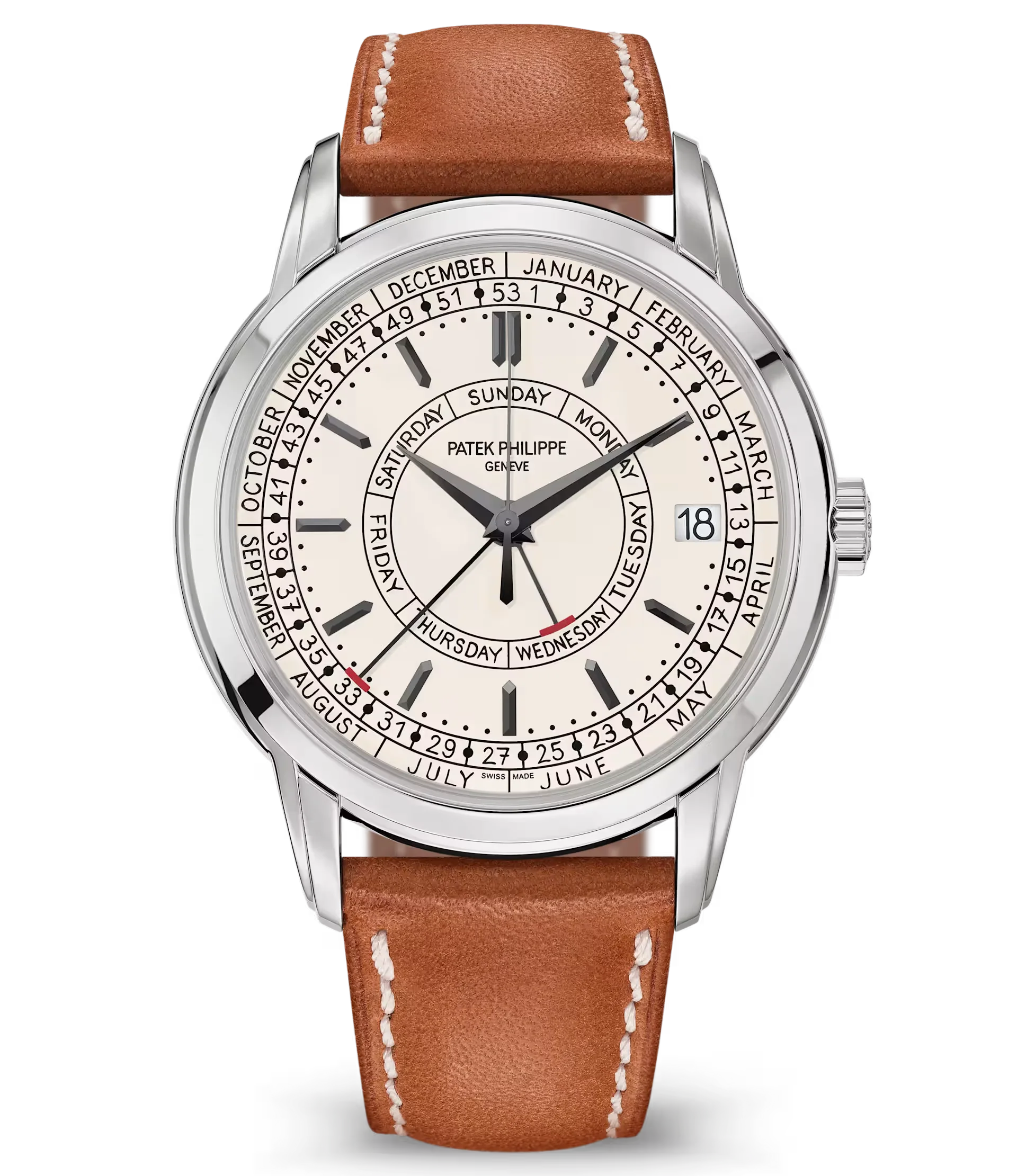 Patek Philippe Calatrava